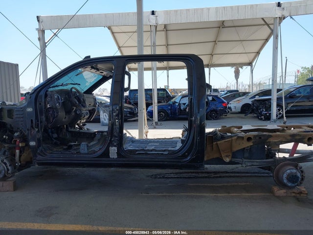 GMC SIERRA 2500HD 2023 1GT49PE78PF103633 Image 13