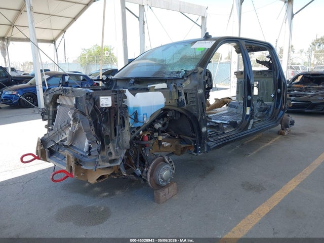 GMC SIERRA 2500HD 2023 1GT49PE78PF103633 Image 2