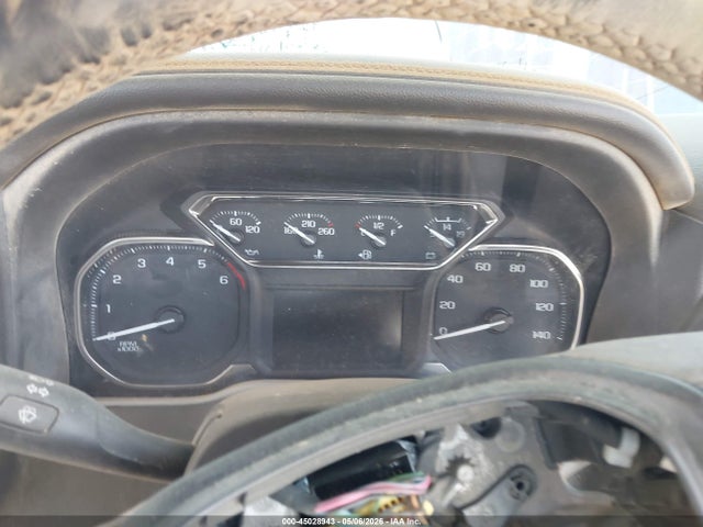 GMC SIERRA 2500HD 2023 1GT49PE78PF103633 Image 7