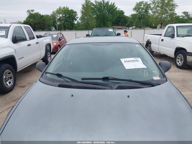 45028946 :رقم المزاد ، 1C3EL56RX6N249406 vin ، 2006 Chrysler Sebring Touring مزاد بيع