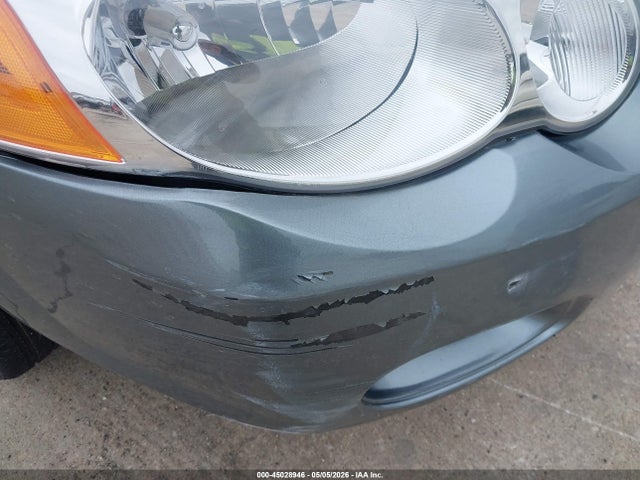 45028946 :رقم المزاد ، 1C3EL56RX6N249406 vin ، 2006 Chrysler Sebring Touring مزاد بيع