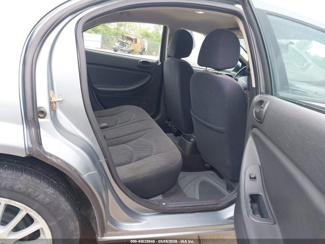 45028946 :رقم المزاد ، 1C3EL56RX6N249406 vin ، 2006 Chrysler Sebring Touring مزاد بيع