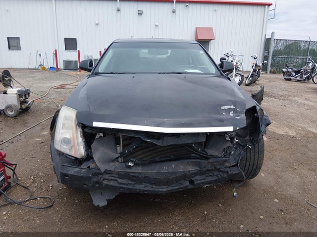45028947 :رقم المزاد ، 1G6DJ5E36C0145923 vin ، 2012 Cadillac Cts Performance مزاد بيع