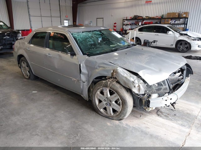 Продажа на аукционе авто 2005 Chrysler 300c, vin: 2C3AK63HX5H638623, номер лота: 45028948