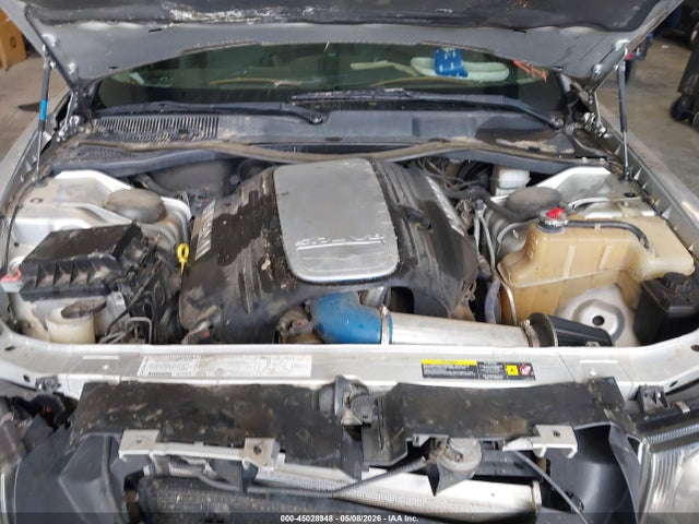 Продажа на аукционе авто 2005 Chrysler 300c, vin: 2C3AK63HX5H638623, номер лота: 45028948