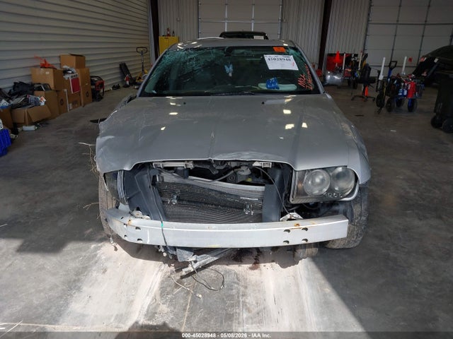 Продажа на аукционе авто 2005 Chrysler 300c, vin: 2C3AK63HX5H638623, номер лота: 45028948