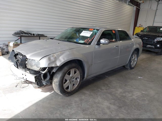 Продажа на аукционе авто 2005 Chrysler 300c, vin: 2C3AK63HX5H638623, номер лота: 45028948