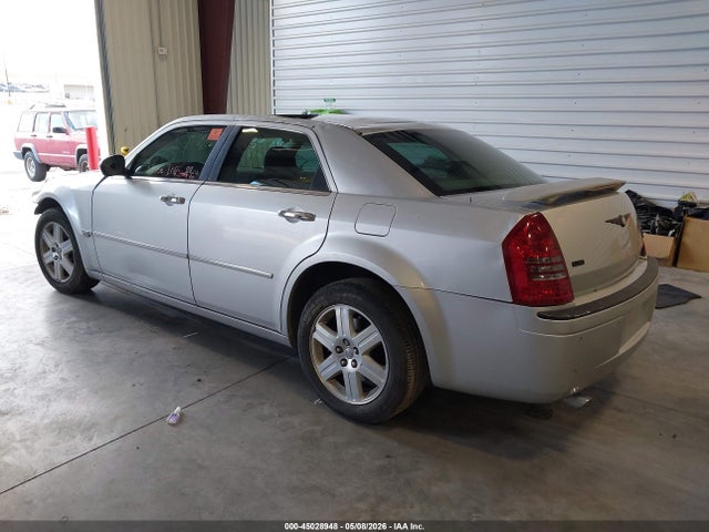 Продажа на аукционе авто 2005 Chrysler 300c, vin: 2C3AK63HX5H638623, номер лота: 45028948