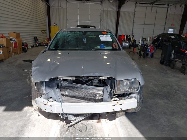 Продажа на аукционе авто 2005 Chrysler 300c, vin: 2C3AK63HX5H638623, номер лота: 45028948