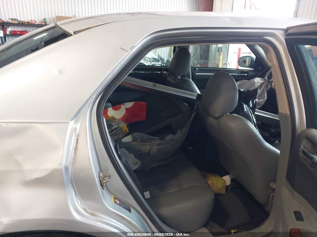Продажа на аукционе авто 2005 Chrysler 300c, vin: 2C3AK63HX5H638623, номер лота: 45028948