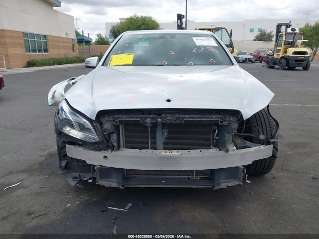 Aukcja sprzedaży 2016 Mercedes-benz E 350, vin: WDDHF5KB4GB174011, numer aukcji: 45028950