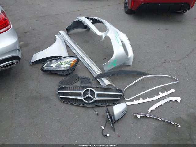 Aukcja sprzedaży 2016 Mercedes-benz E 350, vin: WDDHF5KB4GB174011, numer aukcji: 45028950