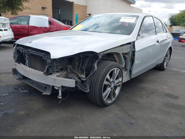 Aukcja sprzedaży 2016 Mercedes-benz E 350, vin: WDDHF5KB4GB174011, numer aukcji: 45028950
