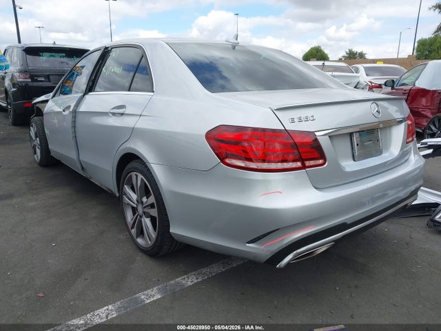 Aukcja sprzedaży 2016 Mercedes-benz E 350, vin: WDDHF5KB4GB174011, numer aukcji: 45028950