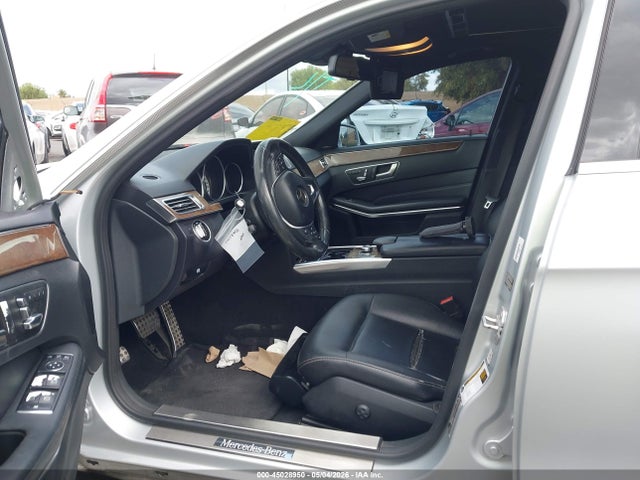 Aukcja sprzedaży 2016 Mercedes-benz E 350, vin: WDDHF5KB4GB174011, numer aukcji: 45028950