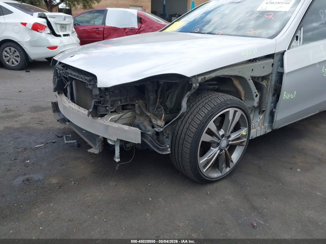 Aukcja sprzedaży 2016 Mercedes-benz E 350, vin: WDDHF5KB4GB174011, numer aukcji: 45028950