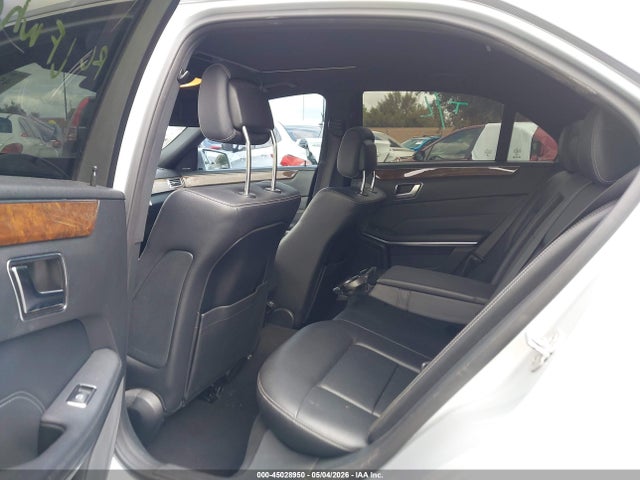 Aukcja sprzedaży 2016 Mercedes-benz E 350, vin: WDDHF5KB4GB174011, numer aukcji: 45028950