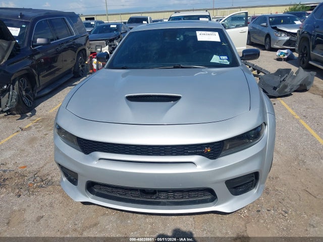 Aukcja sprzedaży 2023 Dodge Charger Scat Pack Widebody, vin: 2C3CDXGJ2PH671186, numer aukcji: 45028951