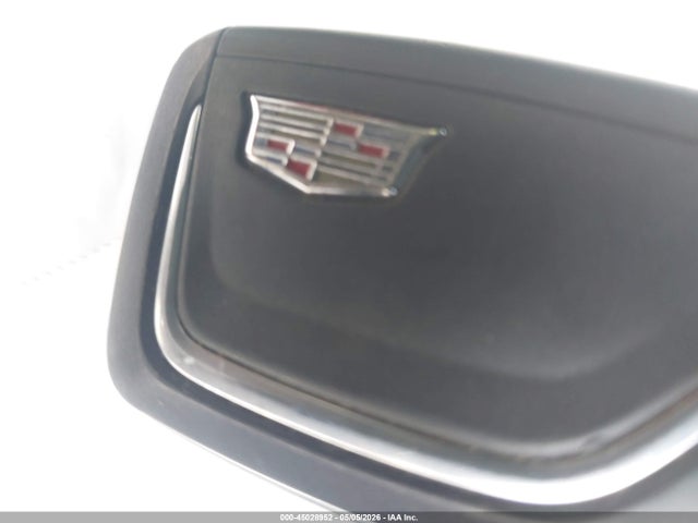 Aukcja sprzedaży 2020 Cadillac Ct5 V-series, vin: 1G6DV5RWXL0152298, numer aukcji: 45028952
