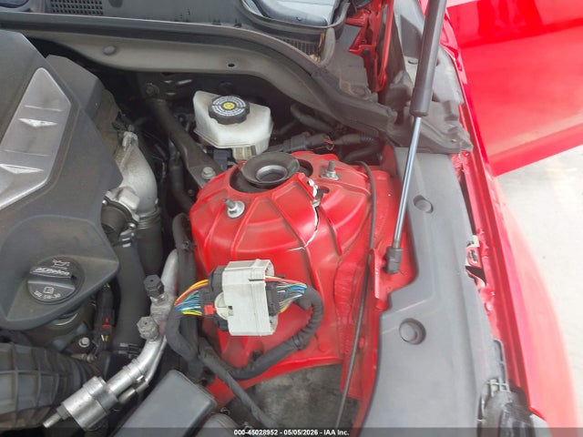 Aukcja sprzedaży 2020 Cadillac Ct5 V-series, vin: 1G6DV5RWXL0152298, numer aukcji: 45028952