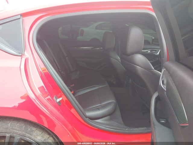 Aukcja sprzedaży 2020 Cadillac Ct5 V-series, vin: 1G6DV5RWXL0152298, numer aukcji: 45028952
