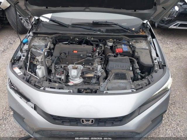 2023 Honda Civic Sport მანქანა იყიდება აუქციონზე, vin: 19XFL2H89PE009627, აუქციონის ნომერი: 45028953