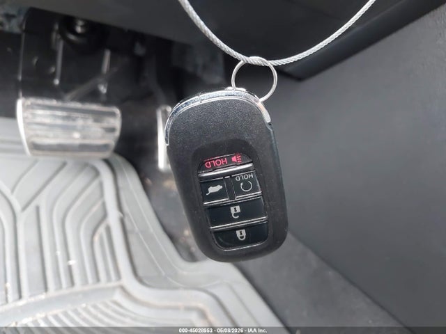 2023 Honda Civic Sport მანქანა იყიდება აუქციონზე, vin: 19XFL2H89PE009627, აუქციონის ნომერი: 45028953