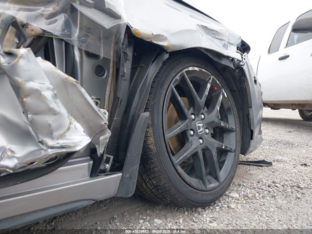 2023 Honda Civic Sport მანქანა იყიდება აუქციონზე, vin: 19XFL2H89PE009627, აუქციონის ნომერი: 45028953