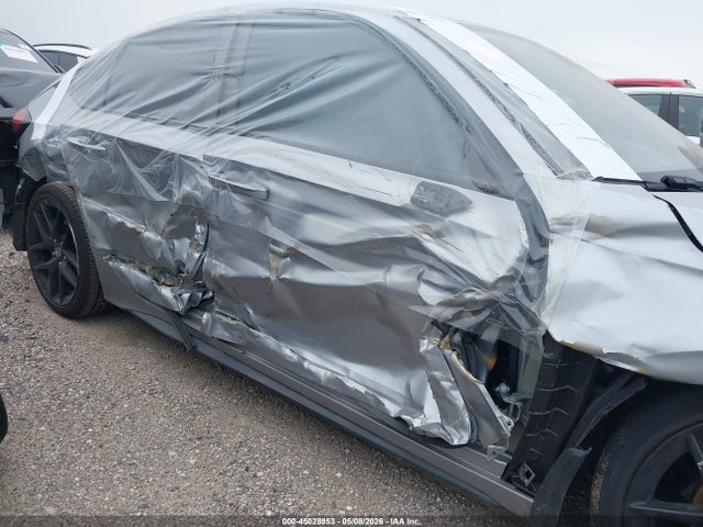 2023 Honda Civic Sport მანქანა იყიდება აუქციონზე, vin: 19XFL2H89PE009627, აუქციონის ნომერი: 45028953