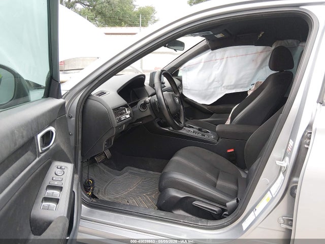 2023 Honda Civic Sport მანქანა იყიდება აუქციონზე, vin: 19XFL2H89PE009627, აუქციონის ნომერი: 45028953