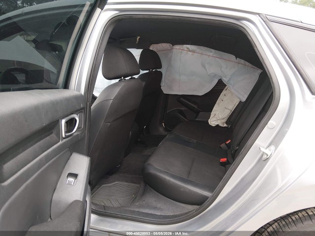 2023 Honda Civic Sport მანქანა იყიდება აუქციონზე, vin: 19XFL2H89PE009627, აუქციონის ნომერი: 45028953
