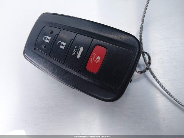 Продажа на аукционе авто 2020 Toyota Corolla Se, vin: JTDP4RCE7LJ013468, номер лота: 45028958
