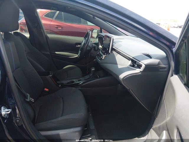 Продажа на аукционе авто 2020 Toyota Corolla Se, vin: JTDP4RCE7LJ013468, номер лота: 45028958