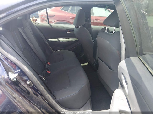 Продажа на аукционе авто 2020 Toyota Corolla Se, vin: JTDP4RCE7LJ013468, номер лота: 45028958