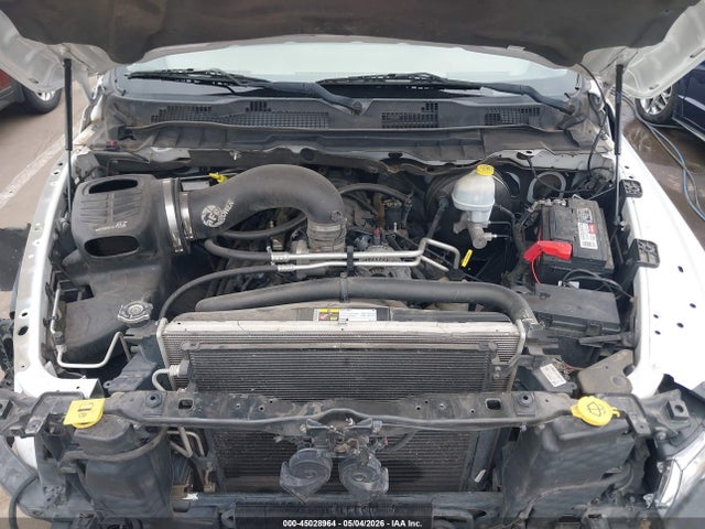 Продажа на аукционе авто 2012 Ram 1500 St, vin: 1C6RD6FT6CS302022, номер лота: 45028964