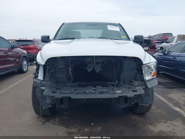 Продажа на аукционе авто 2012 Ram 1500 St, vin: 1C6RD6FT6CS302022, номер лота: 45028964