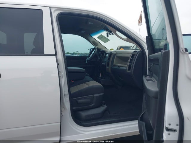 Продажа на аукционе авто 2012 Ram 1500 St, vin: 1C6RD6FT6CS302022, номер лота: 45028964