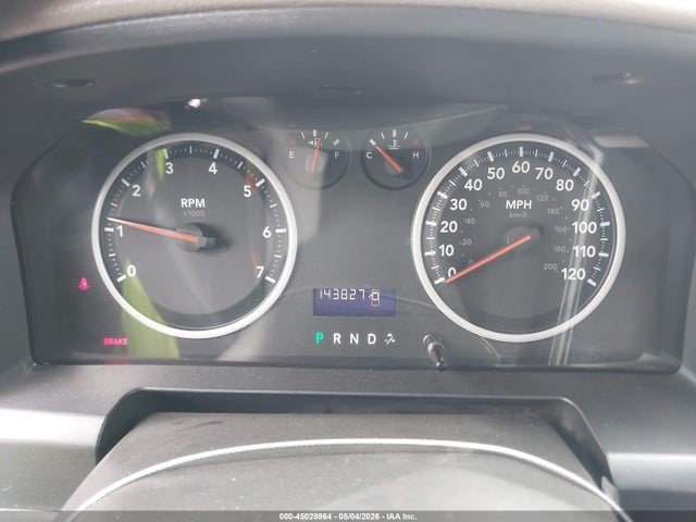 Продажа на аукционе авто 2012 Ram 1500 St, vin: 1C6RD6FT6CS302022, номер лота: 45028964