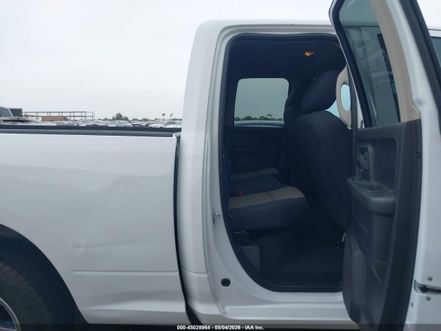 Продажа на аукционе авто 2012 Ram 1500 St, vin: 1C6RD6FT6CS302022, номер лота: 45028964
