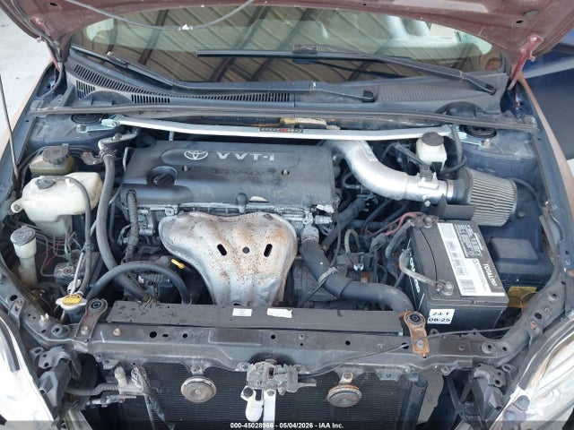 Aukcja sprzedaży 2007 Scion Tc, vin: JTKDE177470171364, numer aukcji: 45028966