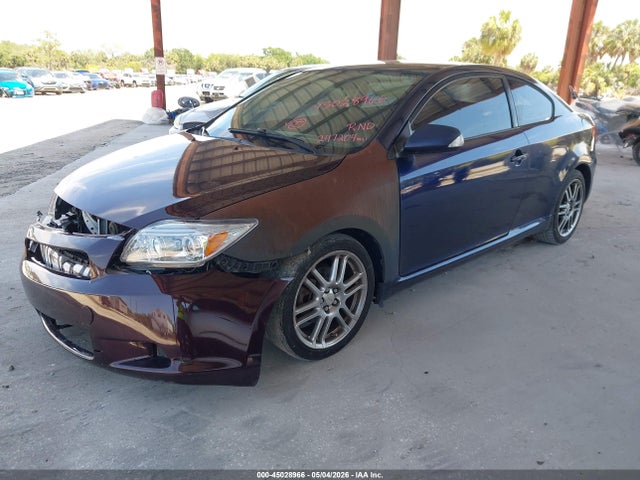 Aukcja sprzedaży 2007 Scion Tc, vin: JTKDE177470171364, numer aukcji: 45028966
