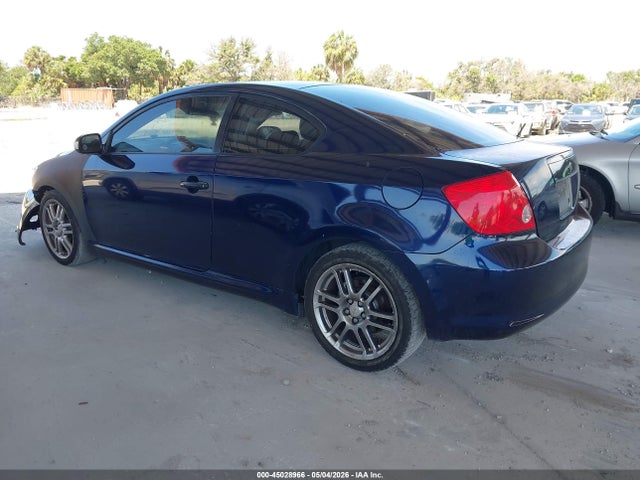 Aukcja sprzedaży 2007 Scion Tc, vin: JTKDE177470171364, numer aukcji: 45028966