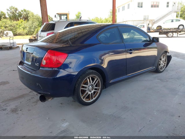 Aukcja sprzedaży 2007 Scion Tc, vin: JTKDE177470171364, numer aukcji: 45028966