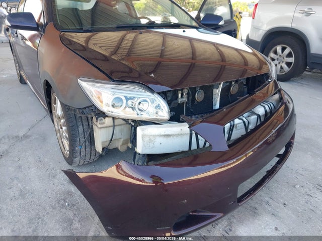 Aukcja sprzedaży 2007 Scion Tc, vin: JTKDE177470171364, numer aukcji: 45028966