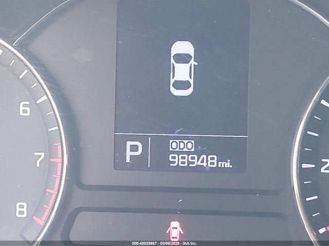 KNAFX5A80G5634247 KIA FORTE EX