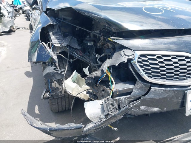 KNAFX5A80G5634247 KIA FORTE EX