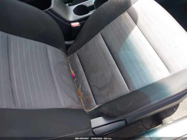 KNAFX5A80G5634247 KIA FORTE EX