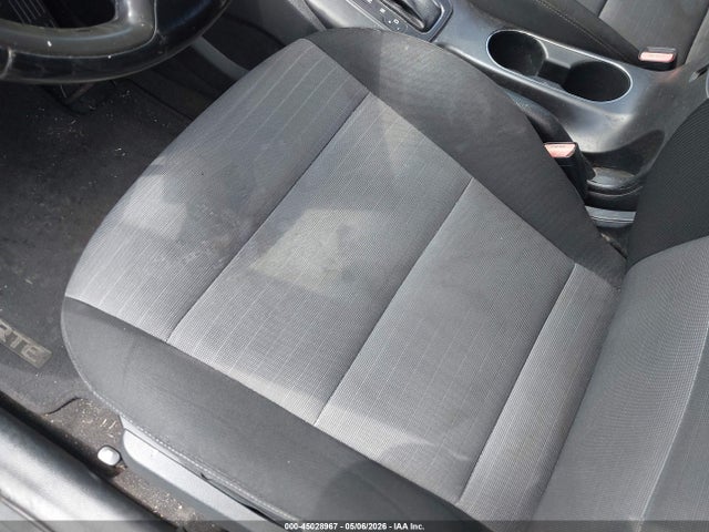 KNAFX5A80G5634247 KIA FORTE EX