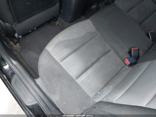 KNAFX5A80G5634247 KIA FORTE EX