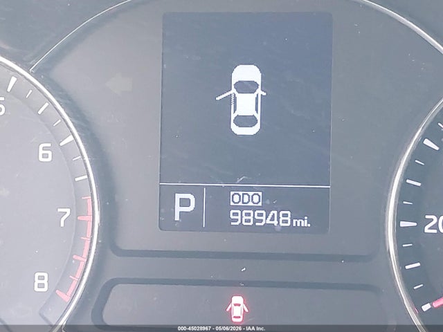 KNAFX5A80G5634247 KIA FORTE EX